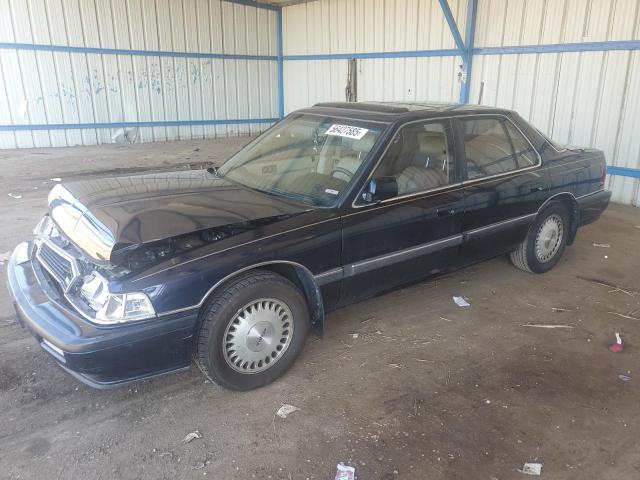  Salvage Acura Legend