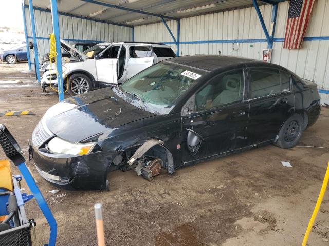  Salvage Saturn Ion