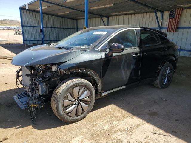  Salvage Nissan Ariya