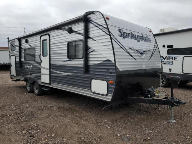  Salvage Kutb Springdale