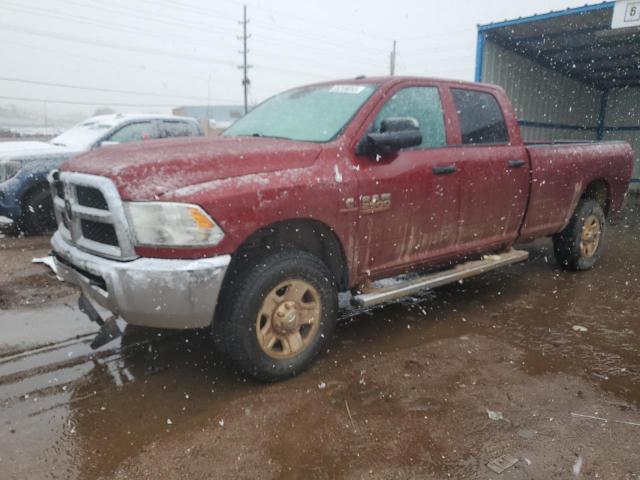  Salvage Ram 2500