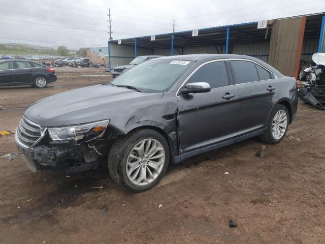  Salvage Ford Taurus