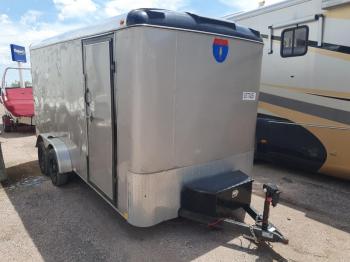  Salvage Interilers 7x16 Trail