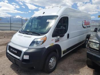  Salvage Ram Promaster