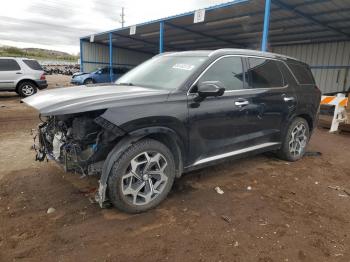  Salvage Hyundai PALISADE
