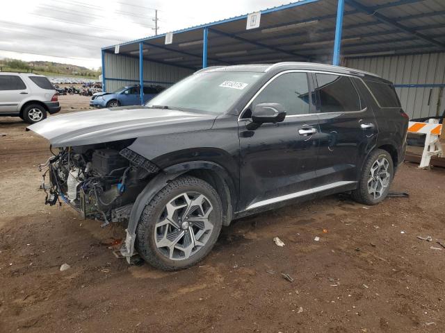  Salvage Hyundai PALISADE