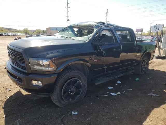  Salvage Ram 2500