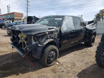  Salvage Ram 3500