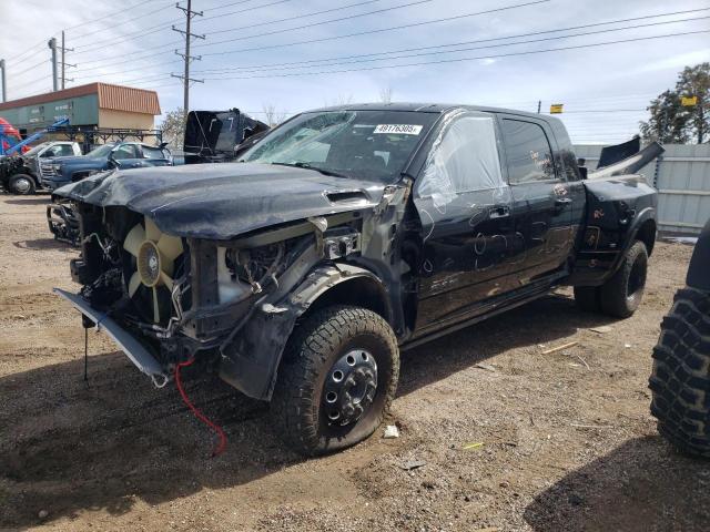  Salvage Ram 3500