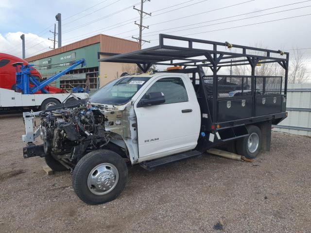  Salvage Ram 3500