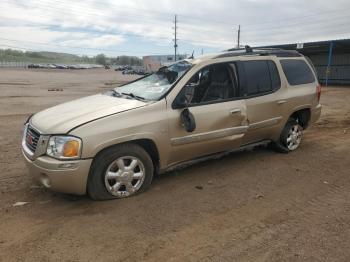  Salvage GMC Envoy