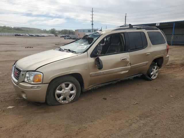  Salvage GMC Envoy