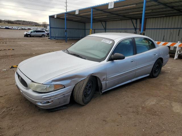  Salvage Buick LeSabre
