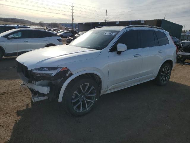 Salvage Volvo XC90