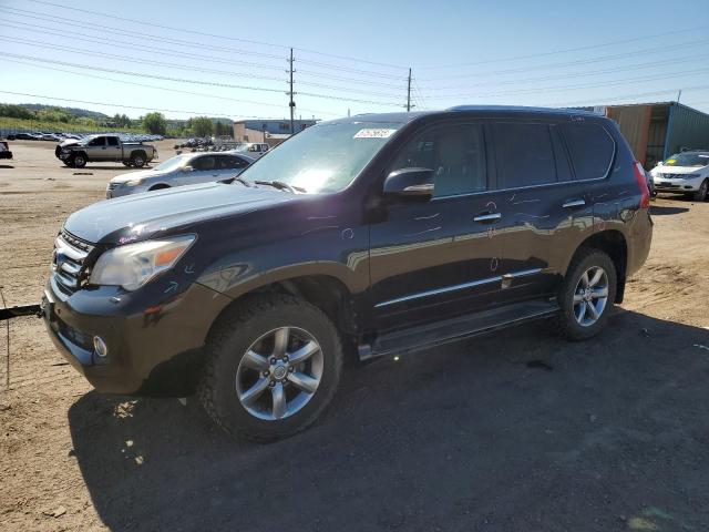  Salvage Lexus Gx