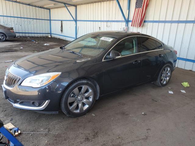  Salvage Buick Regal
