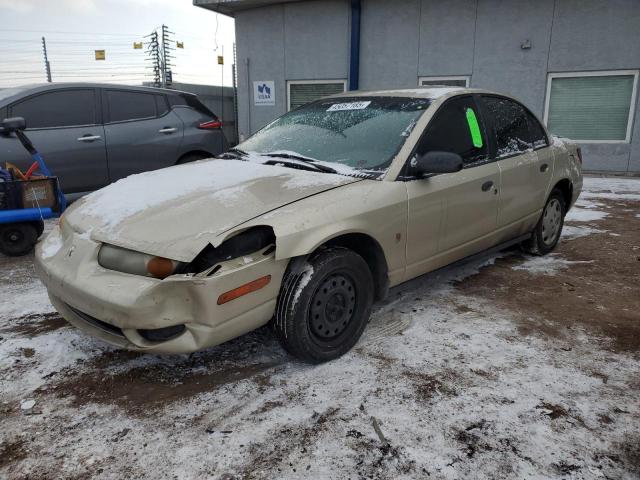  Salvage Saturn Sl Sl1 Sl2