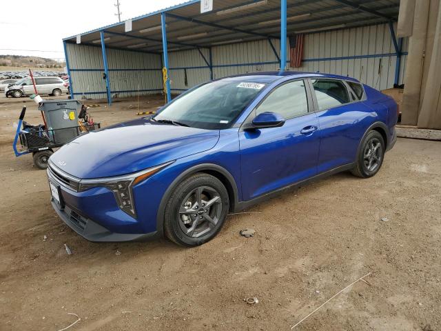  Salvage Kia K4 Lx