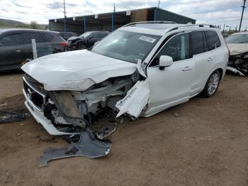  Salvage Volvo XC90