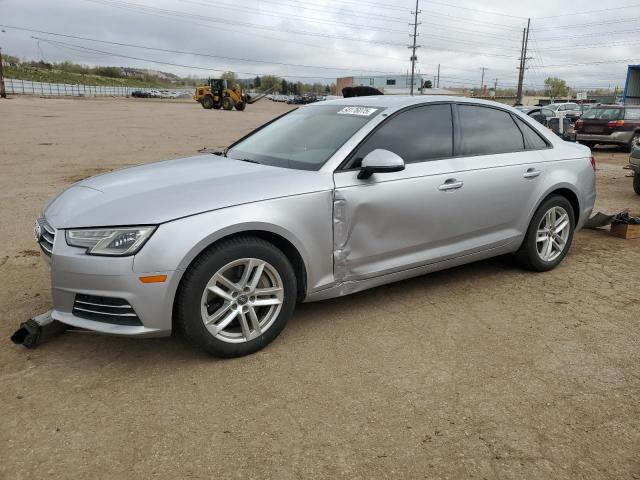  Salvage Audi A4