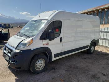  Salvage Ram Promaster