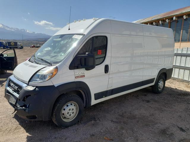  Salvage Ram Promaster