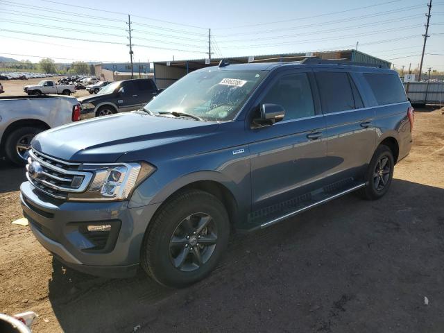  Salvage Ford Expedition