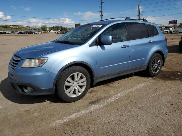  Salvage Subaru Tribeca