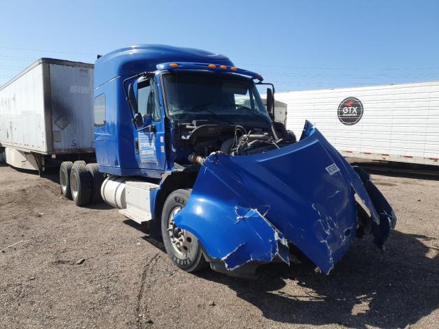  Salvage International Prostar