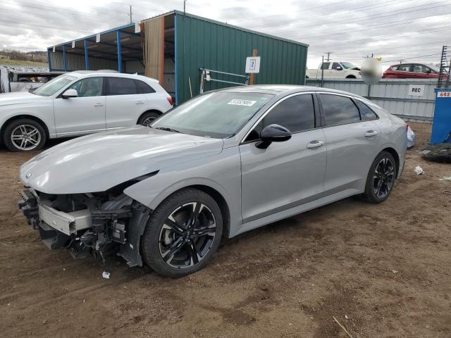  Salvage Kia K5