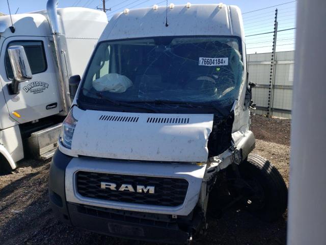  Salvage Ram Promaster