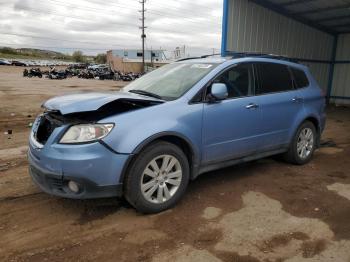  Salvage Subaru Tribeca