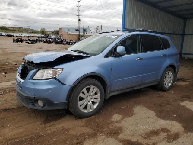  Salvage Subaru Tribeca