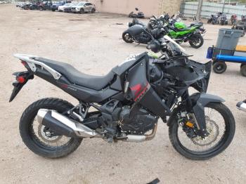  Salvage Honda Xl750