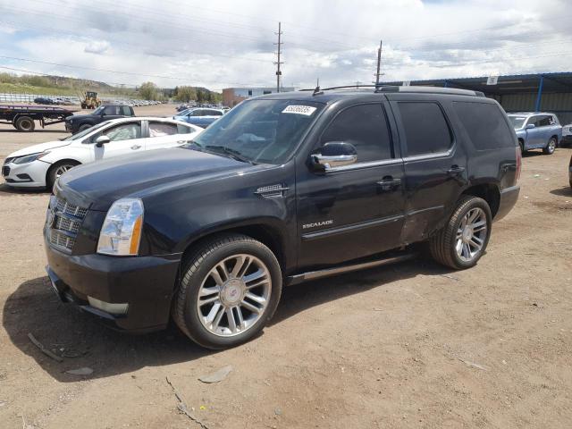  Salvage Cadillac Escalade
