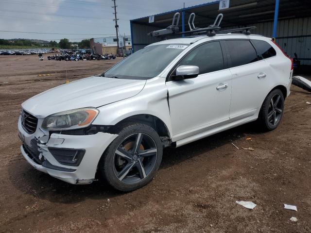  Salvage Volvo XC60