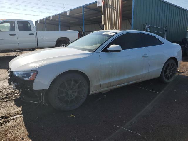  Salvage Audi A5