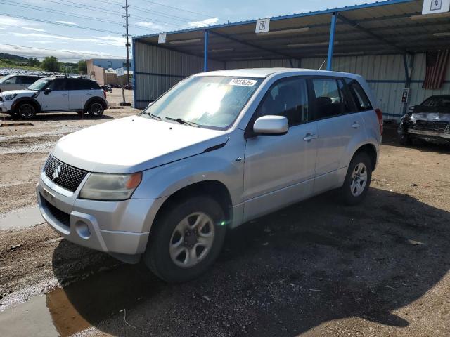  Salvage Suzuki Gr Vitara