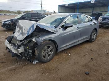  Salvage Kia K5