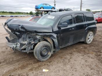  Salvage Chevrolet HHR