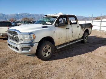  Salvage Ram 2500