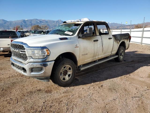  Salvage Ram 2500