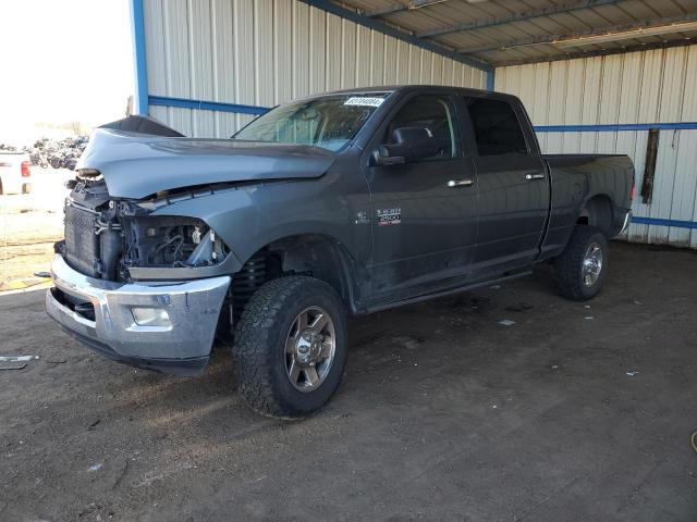  Salvage Dodge Ram 2500