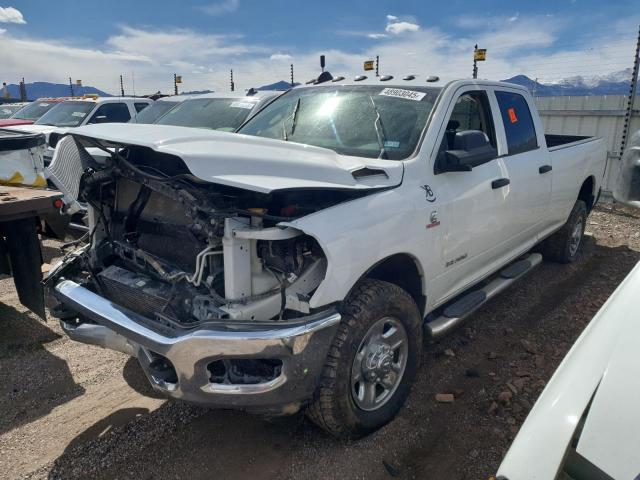  Salvage Ram 2500