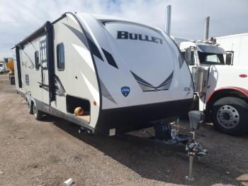  Salvage Kyrv Bullet
