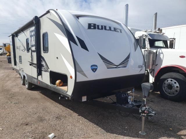  Salvage Kyrv Bullet