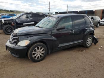  Salvage Chrysler PT Cruiser