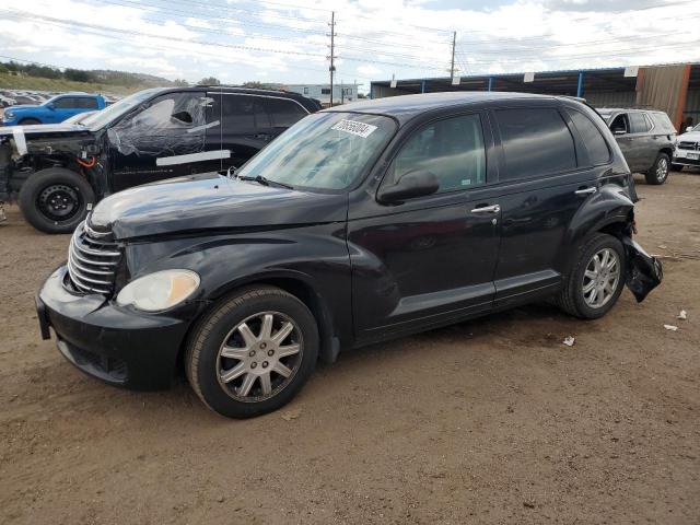 Salvage Chrysler PT Cruiser