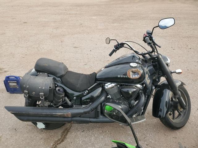  Salvage Suzuki Vl1500 B