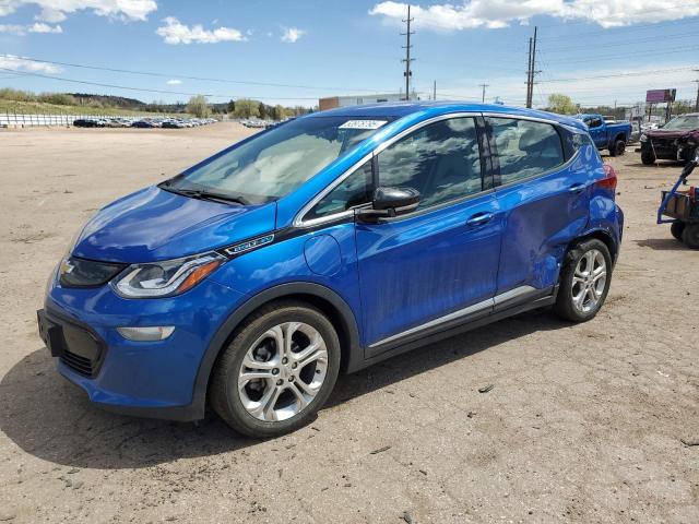  Salvage Chevrolet Bolt